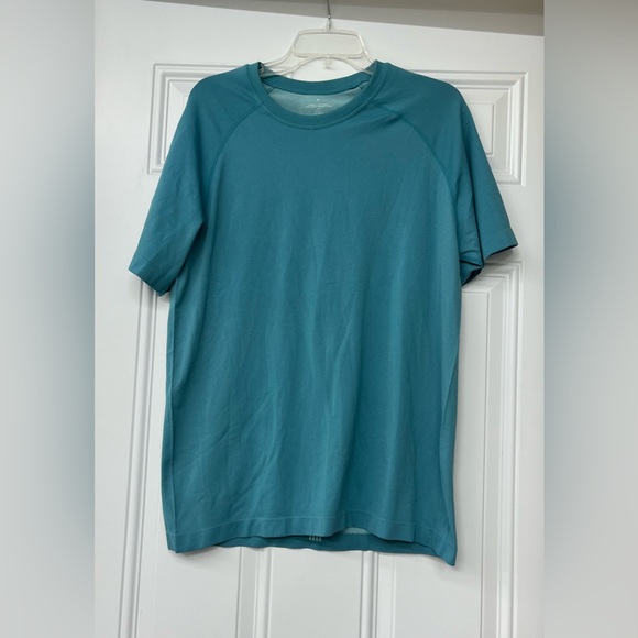 Fabletics Mens Training Day Tee - Picture 7 of 12